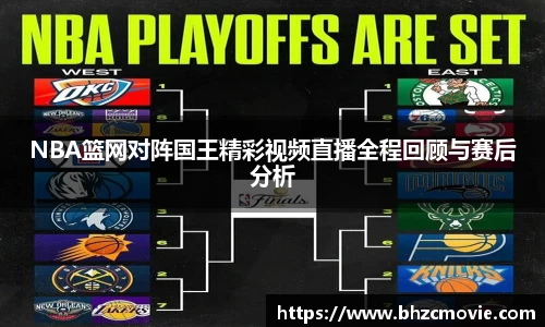 NBA篮网对阵国王精彩视频直播全程回顾与赛后分析