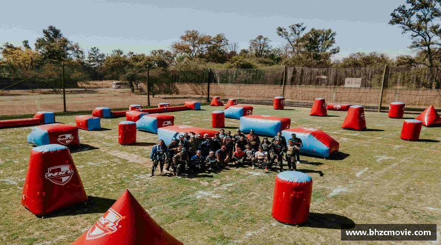 激情火热，精益求精